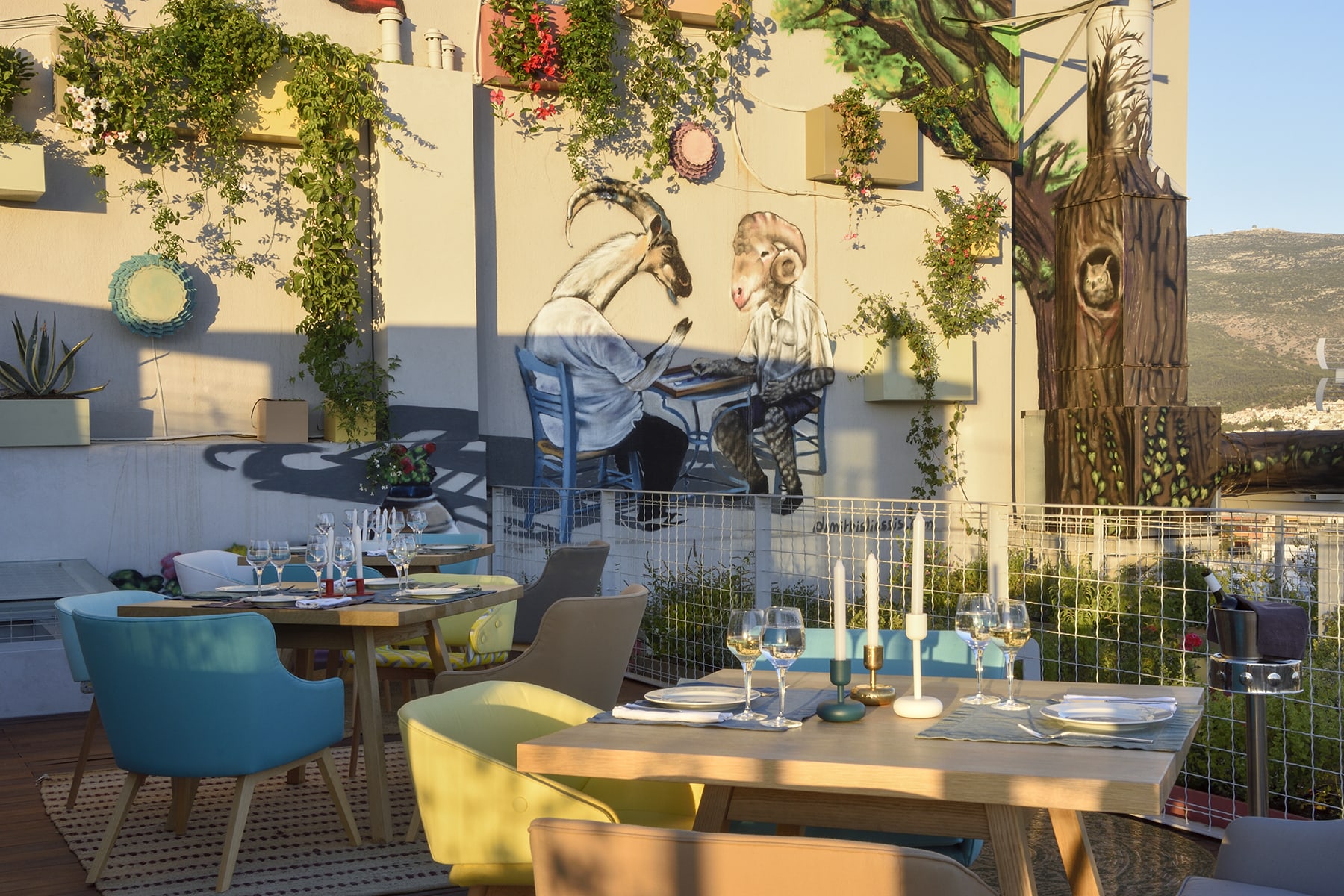 coco mat kolonaki athens hotel gallery 25