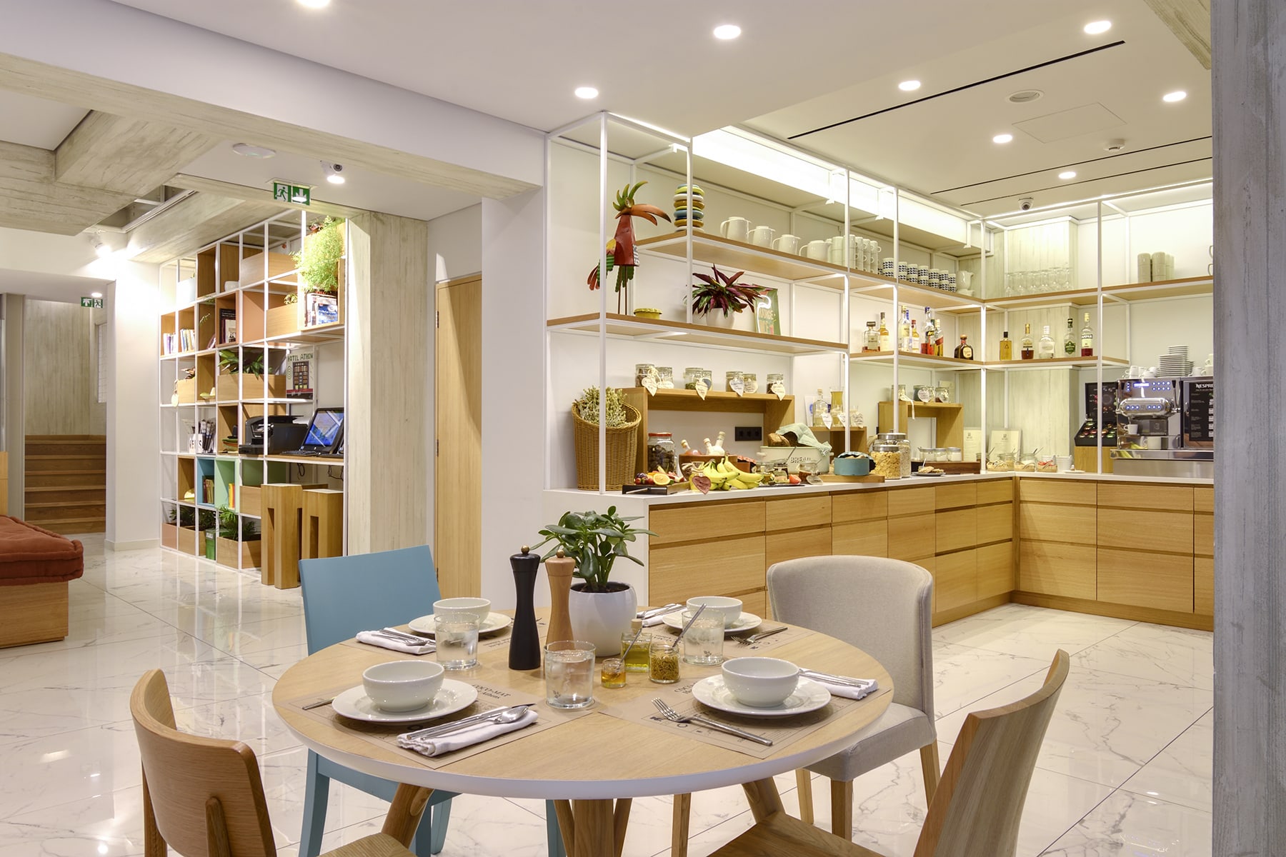 coco mat kolonaki athens hotel gallery 28