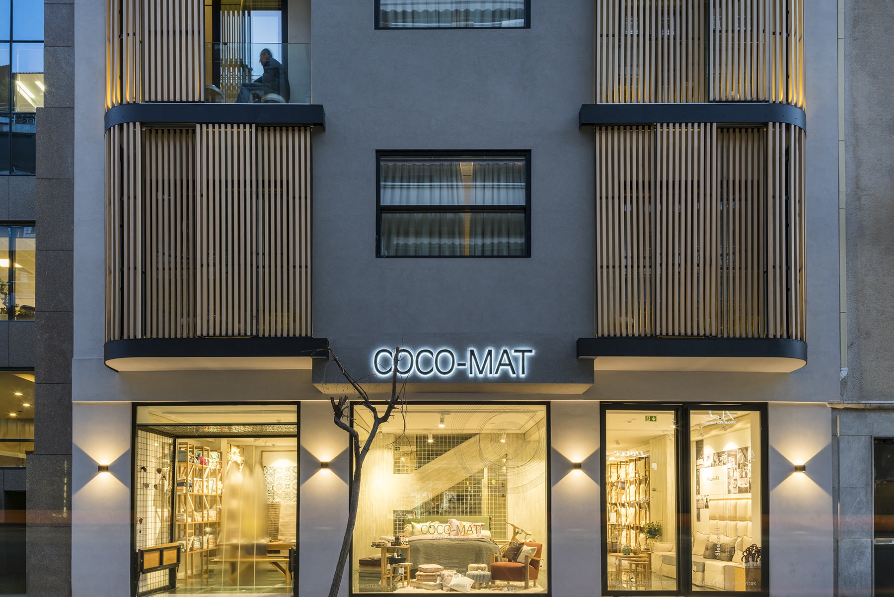 coco mat kolonaki athens hotel gallery 23