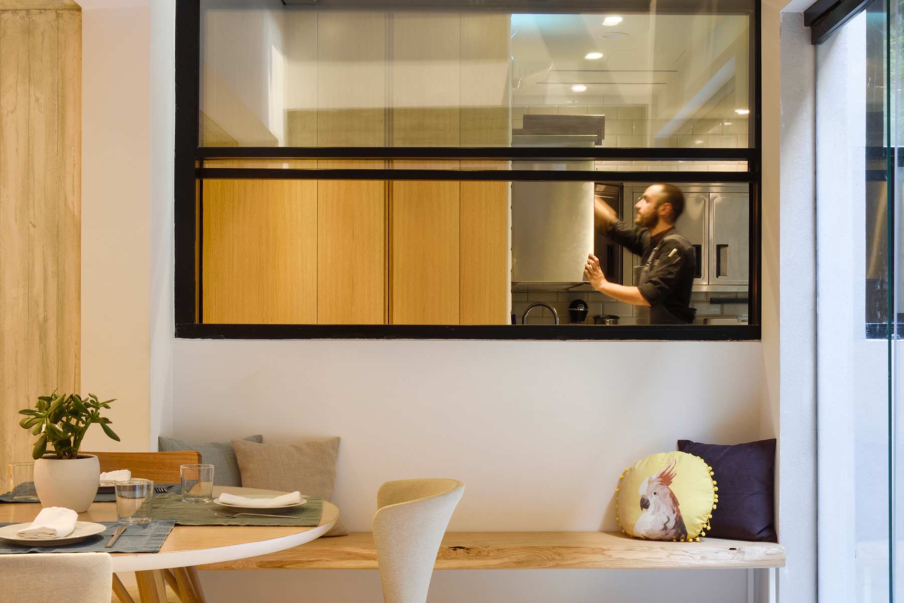 coco mat lunch athens kolonaki