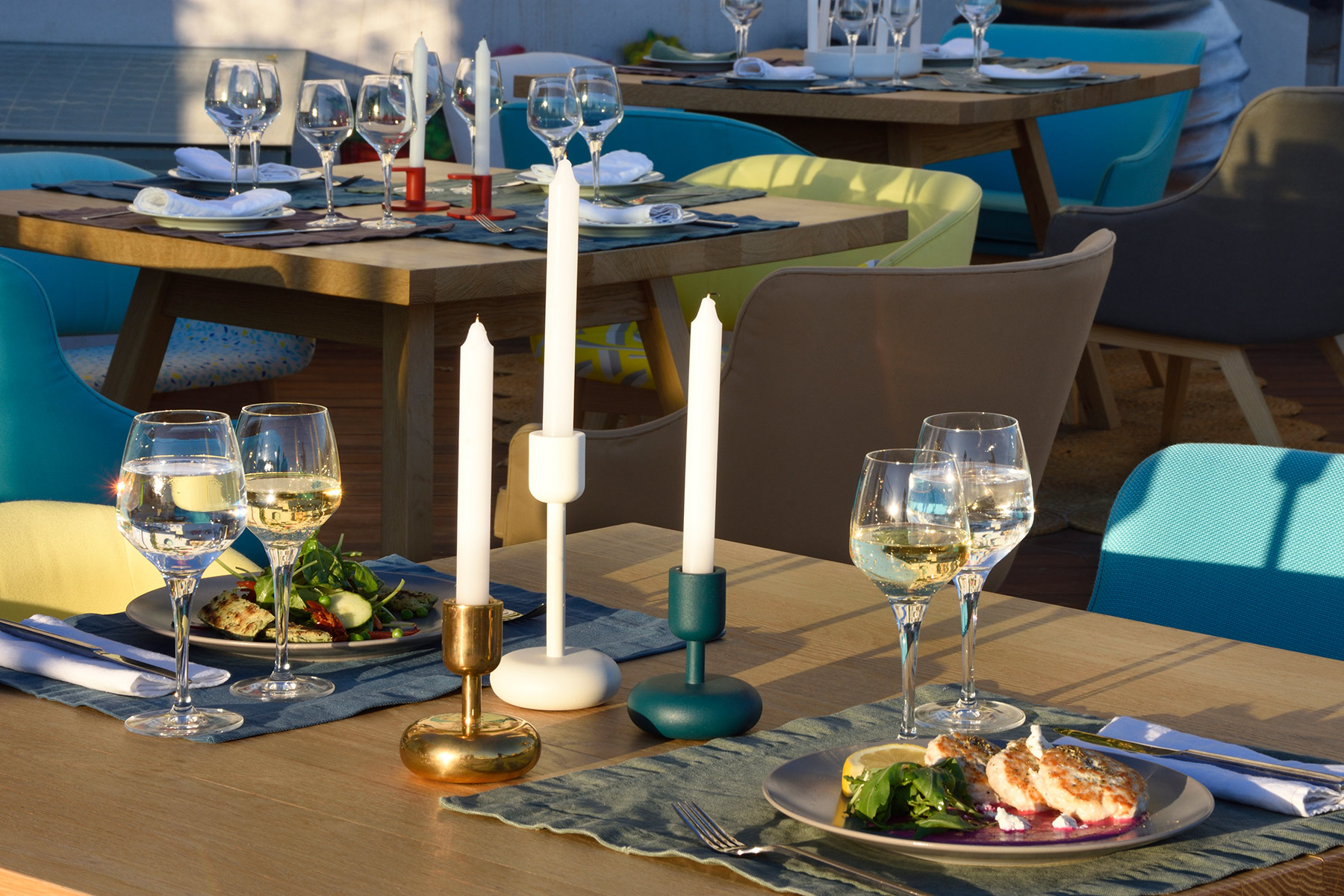 roof garden coco mat hotels 8