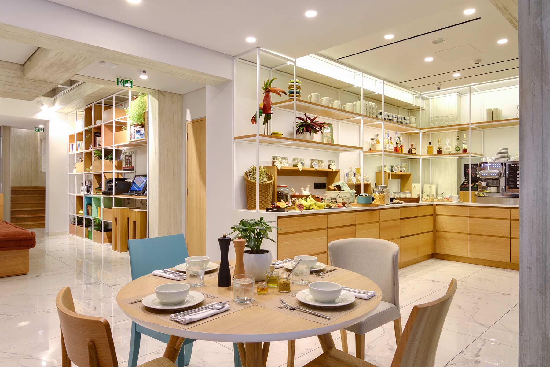 coco mat home made lunch