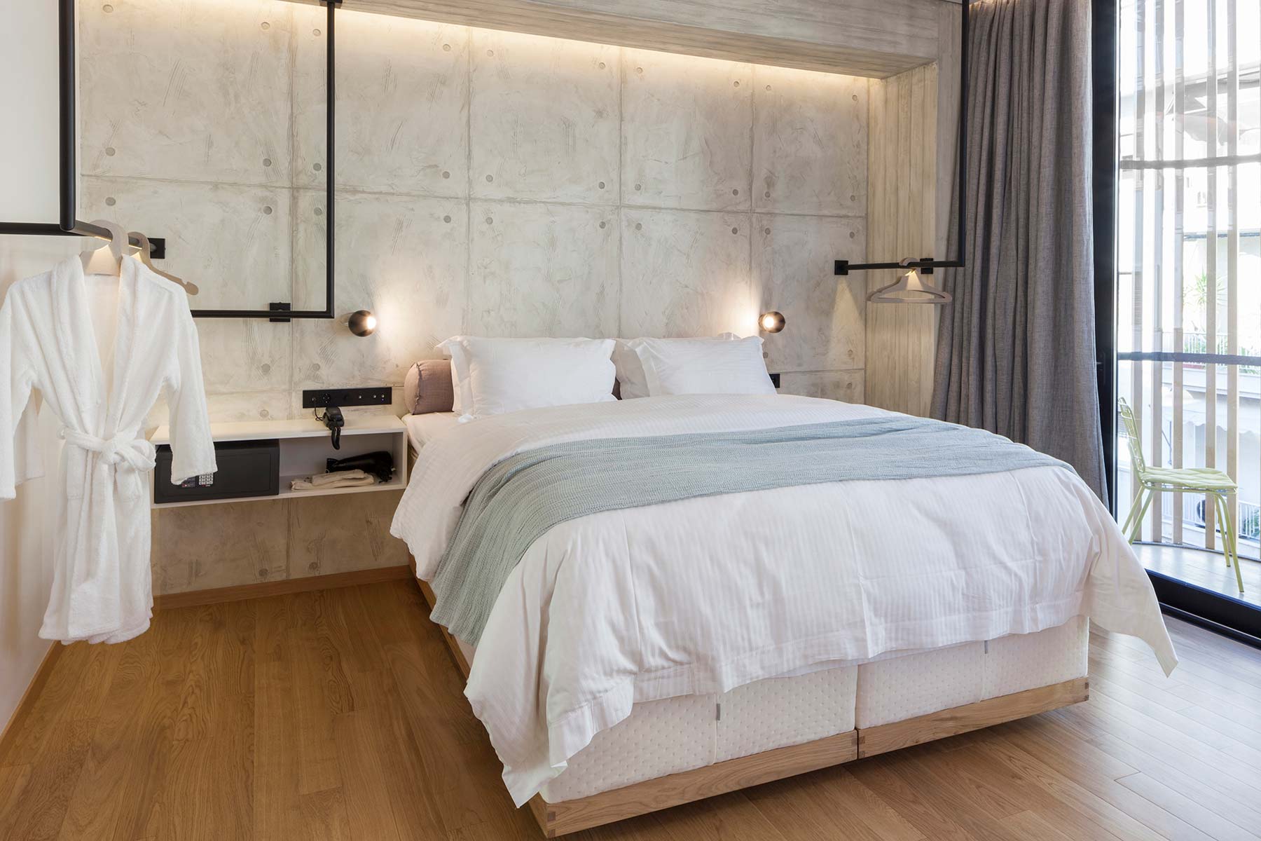 boulevard suite coco mat hotels athens 1