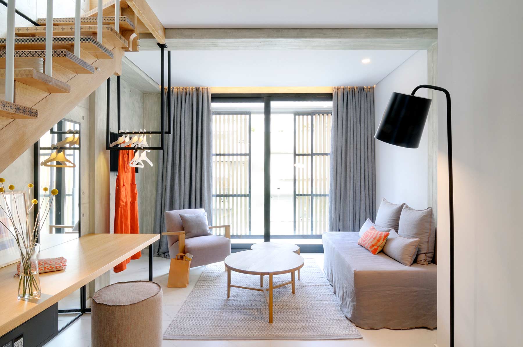 metropolitan loft coco mat athens 1