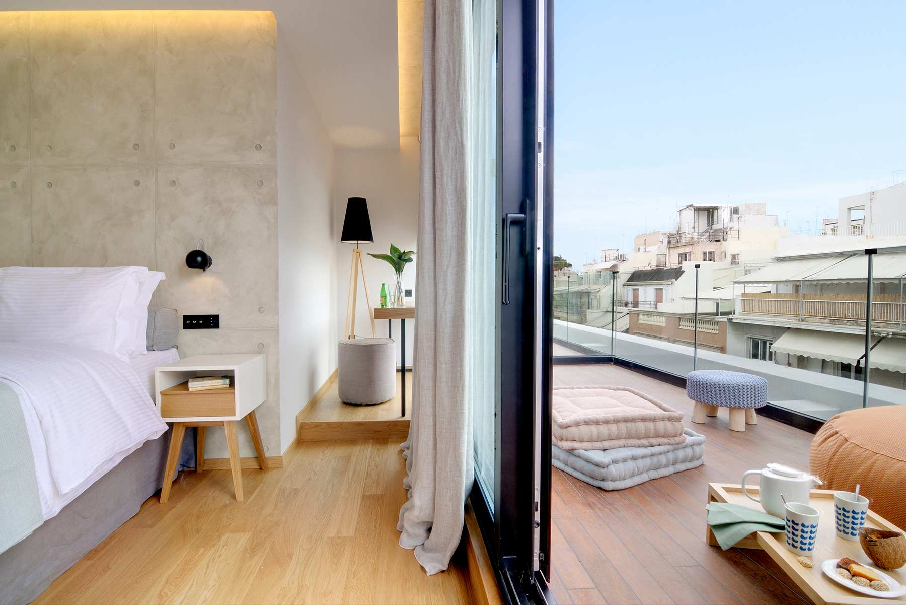 Dicteren is genoeg Pef Rooms & Suites | COCO-MAT Hotel Athens | COCO-MAT Hotels