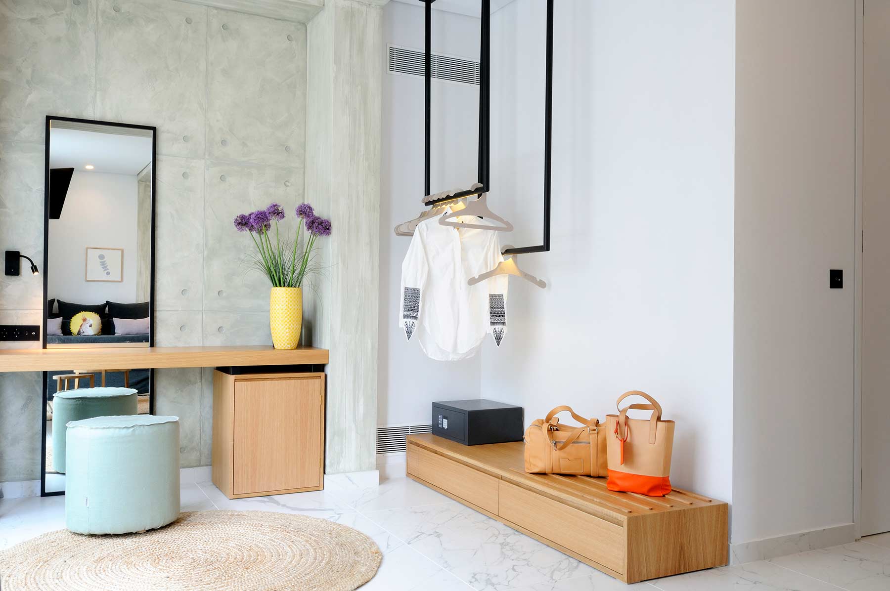 metropolitan loft coco mat athens 3