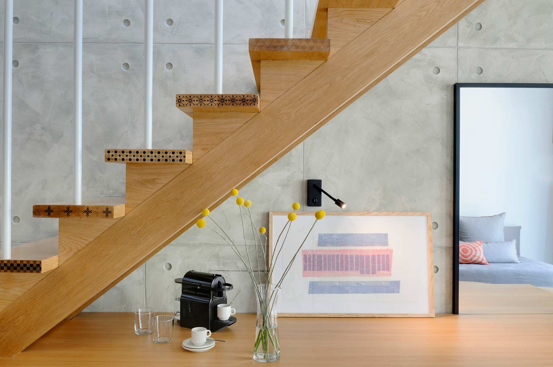 metropolitan loft coco mat athens 5