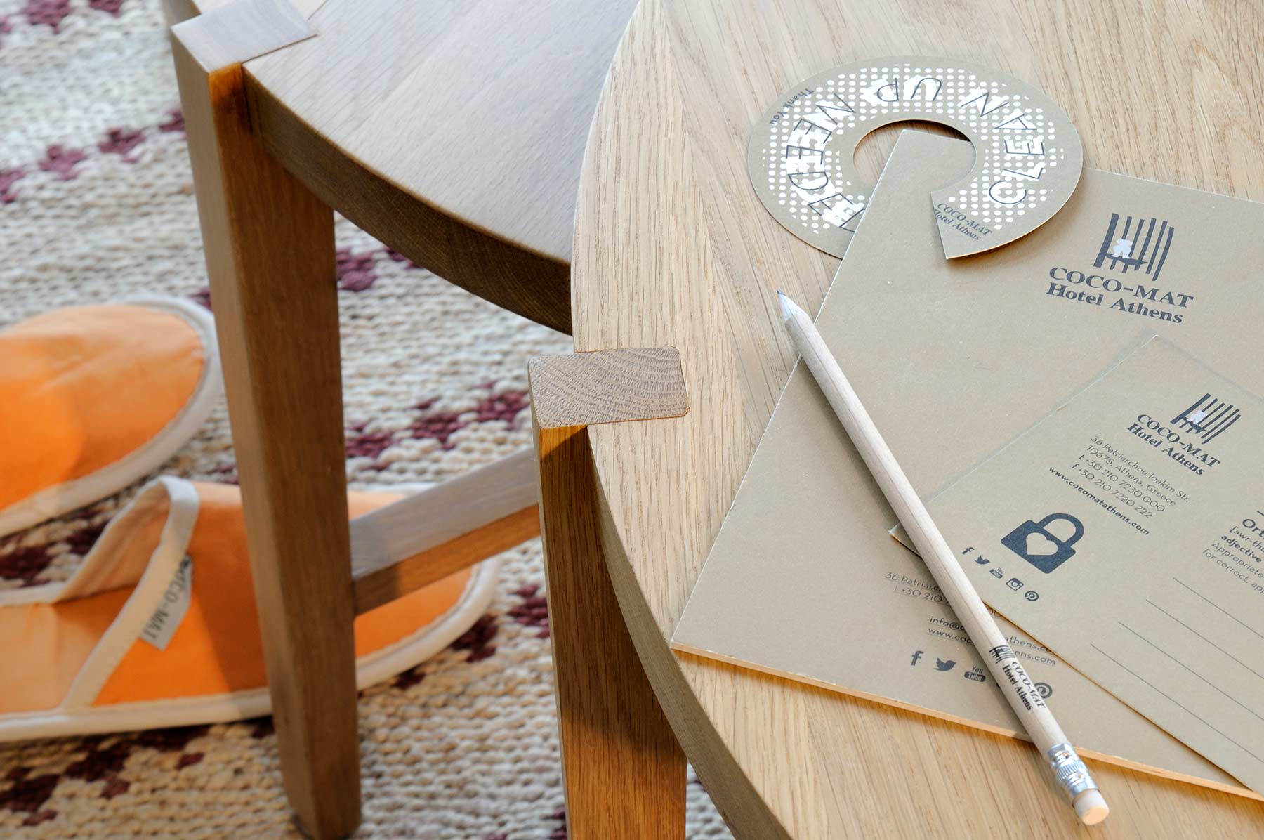 metropolitan suites coco mat hotels athens 6