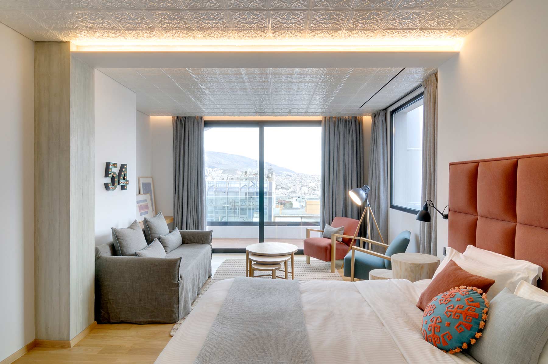 1 metropolitan suites coco mat hotels athens 1