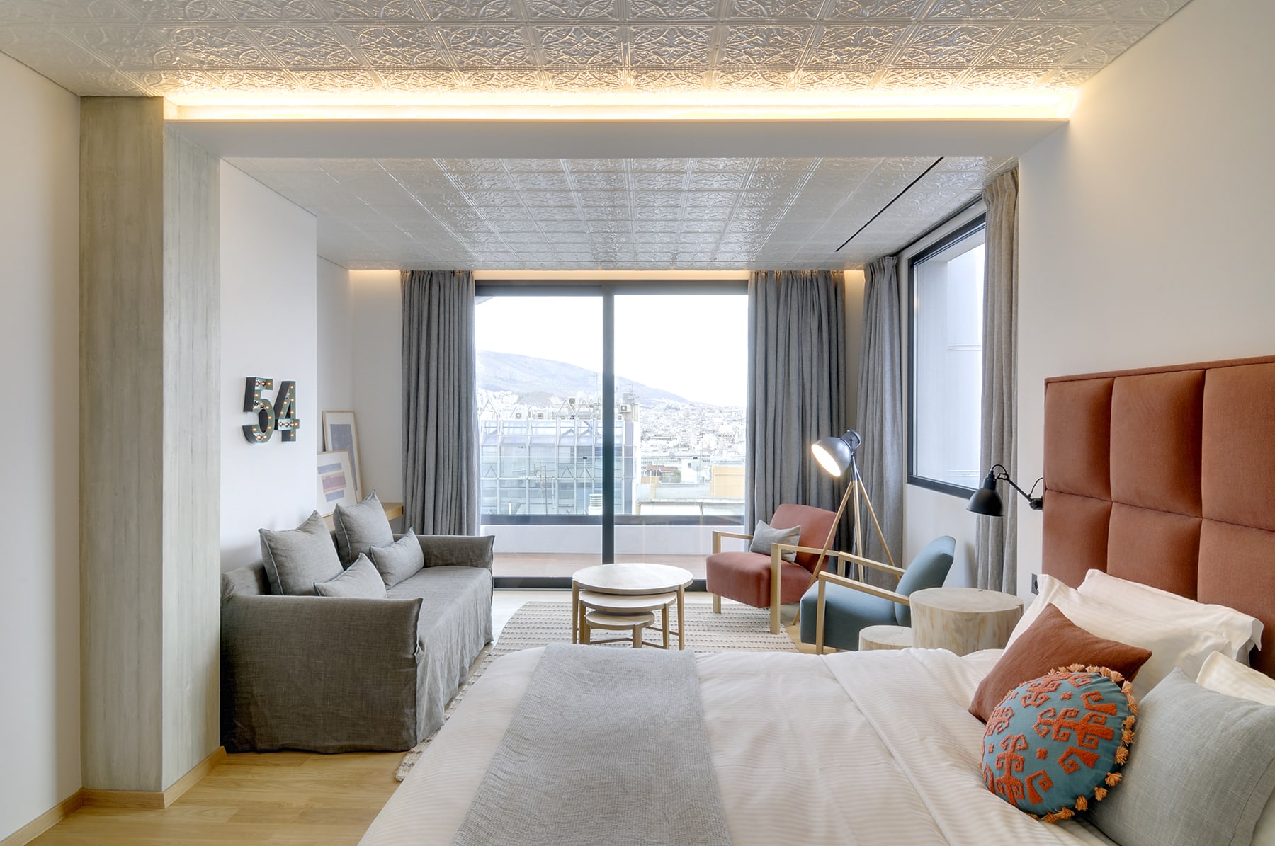 Pennenvriend aantrekkelijk twaalf COCO-MAT Hotel Athens | COCO-MAT Hotels