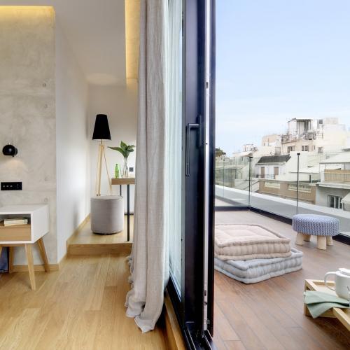 coco mat kolonaki athens hotel gallery 7